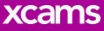 X-Cams logo