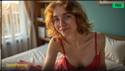 lovePenny live cam